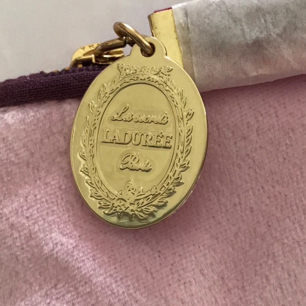 LADURÉE Paris Velvet Wrislet - Picture 4 of 9